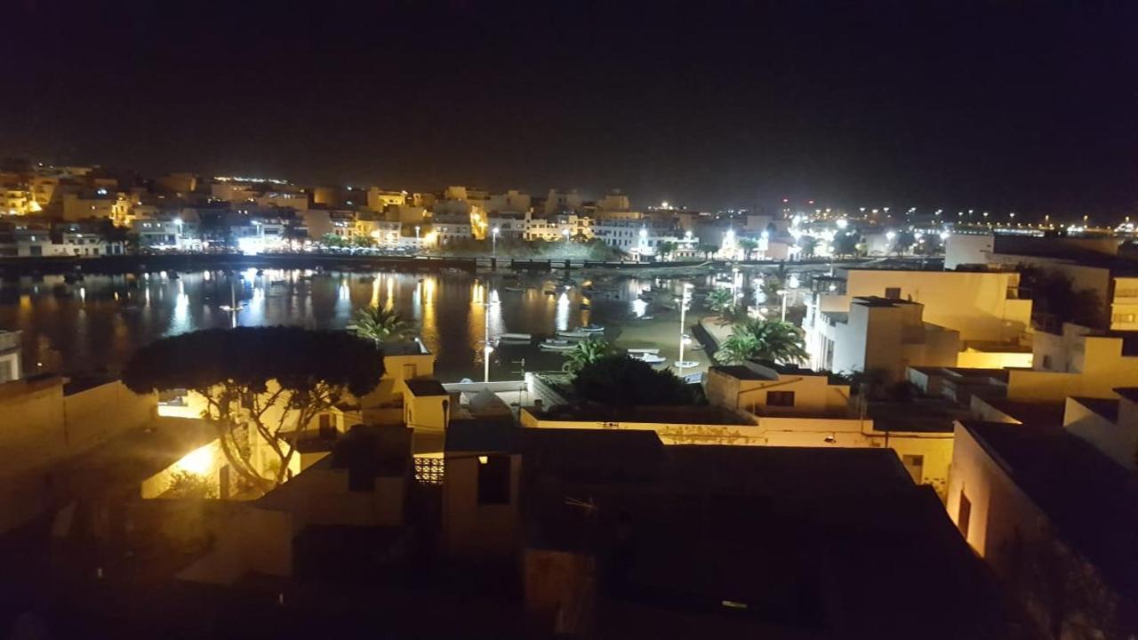 Lanzarote Vacacional Lägenhet Arrecife  Exteriör bild