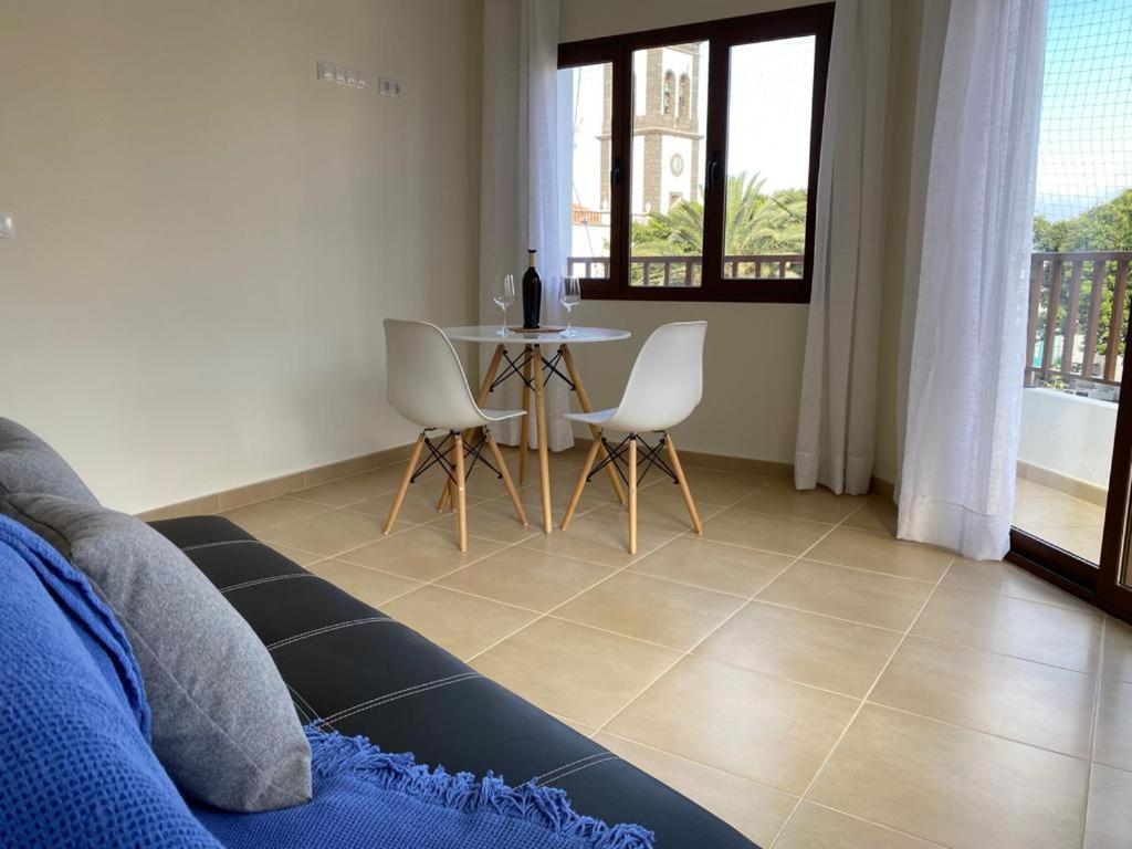 Lanzarote Vacacional Lägenhet Arrecife  Exteriör bild